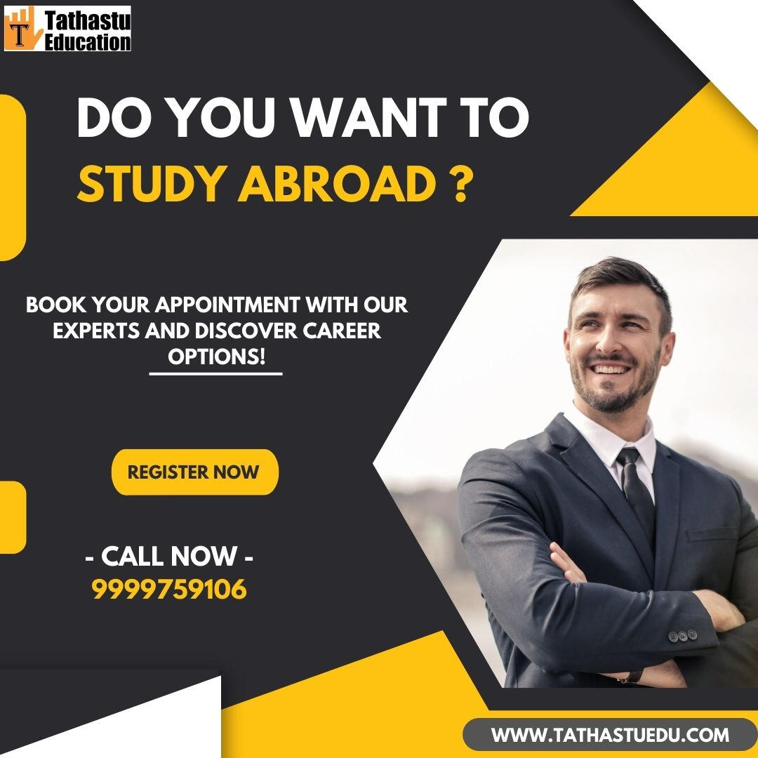 top 10 overseas education consultants in Madhuban Chowk Delhi